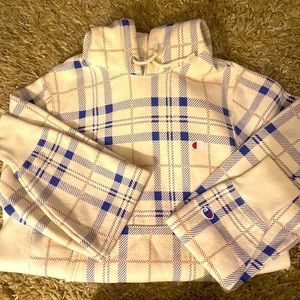 Champion. Mens small hoodie